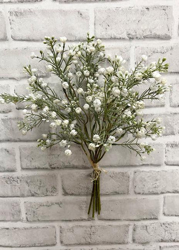 White Baby's Breath Bundle