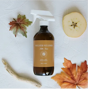 Sweater Weather Room & Linen Spray