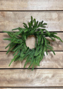 10" Norfolk Candle Ring