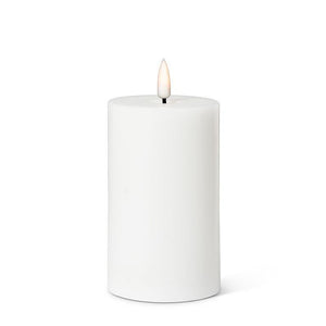 Med-Lrg Luxlite LED Candle