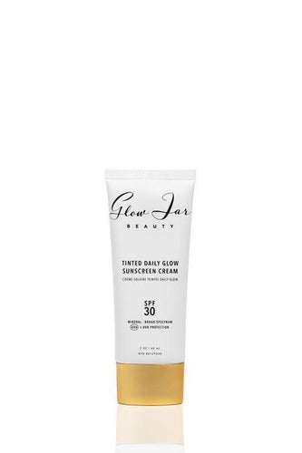 Tinted SPF 30 Sunscreen