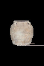 Load image into Gallery viewer, Blanc Beige Wash Vase with Handles