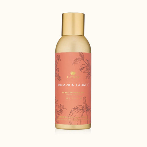 Pumpkin Laurel Fragrance Mist