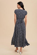 Load image into Gallery viewer, Elizabeth Floral Dress