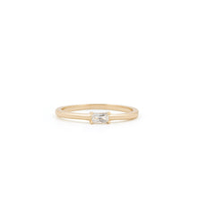 Load image into Gallery viewer, Gold Alaska Ring