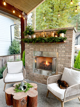 Load image into Gallery viewer, 72&quot; Fresh Touch Spruce &amp; Cedar Garland