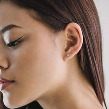 Load image into Gallery viewer, Astrid Stud Earrings