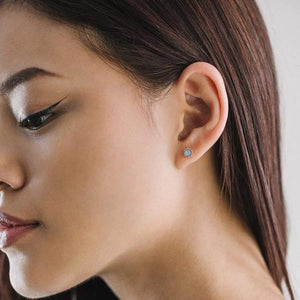 Astrid Stud Earrings