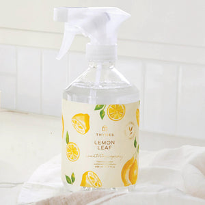 Lemon Leaf Countertop Spray