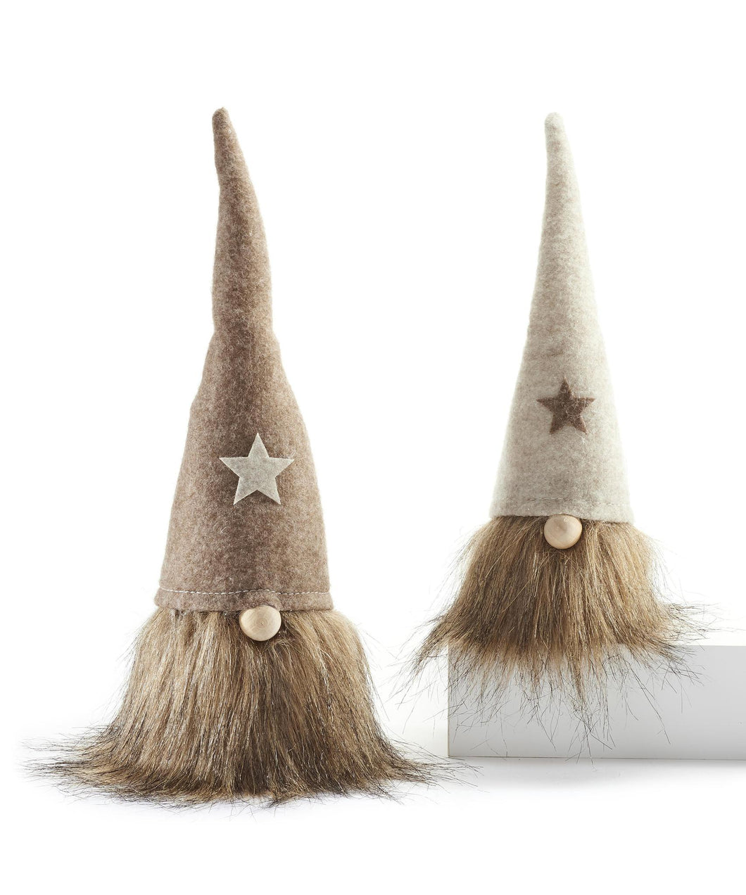 Neutral Star Gnomes