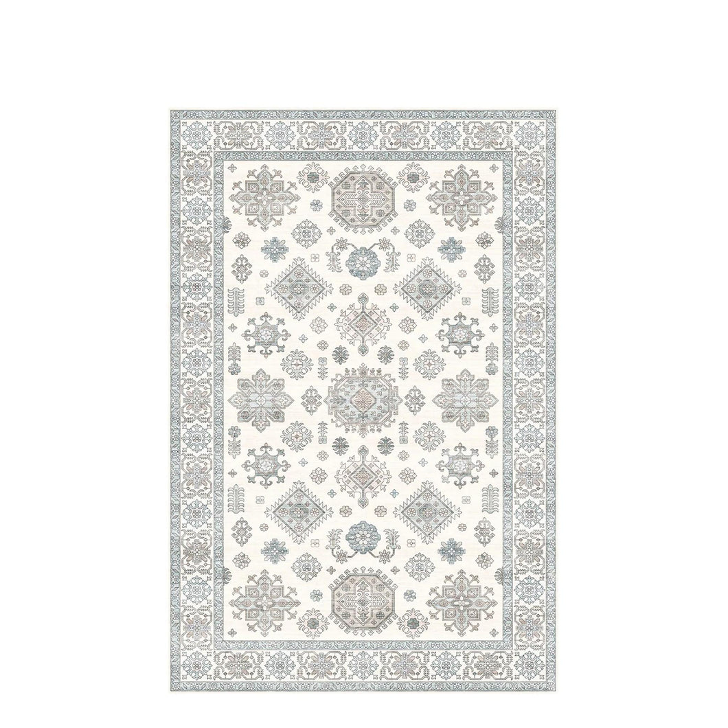 Alabaster Cilantro Rug