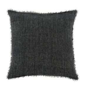 Lina Linen Charcoal