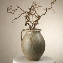 Load image into Gallery viewer, Reactive Brown Rhodes Pitcher