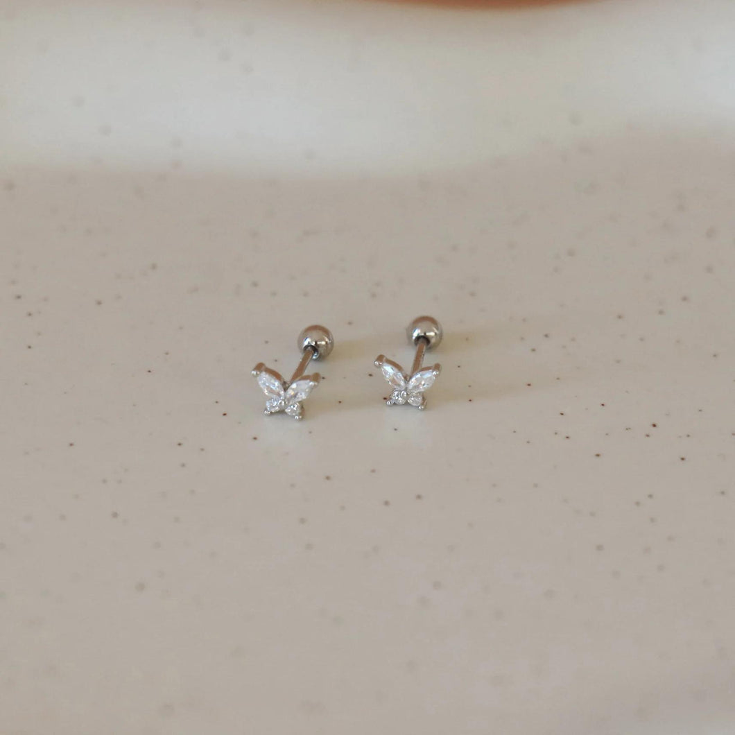 Tifla Studs