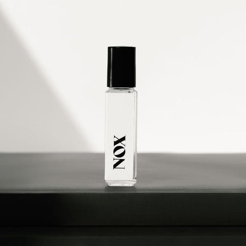 Nox Perfume Roller | Palo Santo + Coconut + Grapefruit