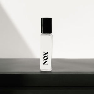 Nox Perfume Roller | Palo Santo + Coconut + Grapefruit