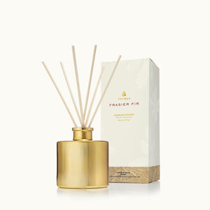 Frasier Fir Gilded Forest Diffuser