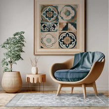 Load image into Gallery viewer, Alabaster Cilantro Rug