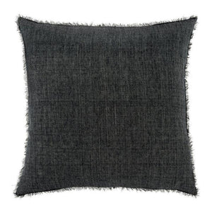 Lina Linen Charcoal