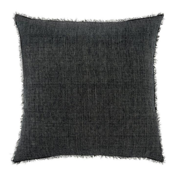 Lina Linen Charcoal