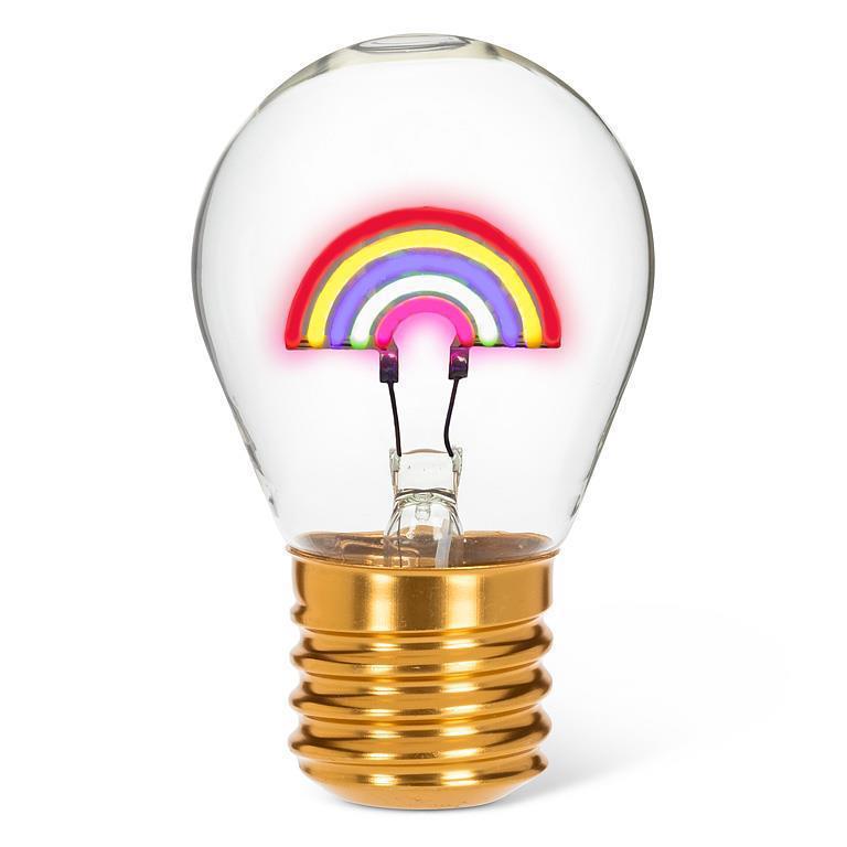 Rainbow Neon LED Light