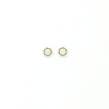 Load image into Gallery viewer, Astrid Stud Earrings