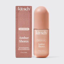 Load image into Gallery viewer, Amber Shores Hair Perfume