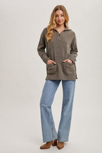 Ash Corinne Sweater Pullover