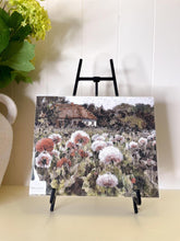 Load image into Gallery viewer, Blooming Spring Artwork | NO FRAME