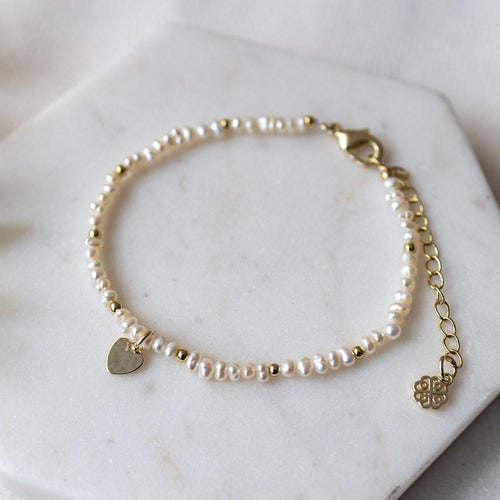 Amado Essentials Bracelet