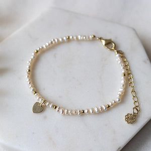 Amado Essentials Bracelet