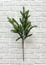 Load image into Gallery viewer, 24&quot; Fresh Touch Spruce Spray