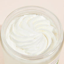 Load image into Gallery viewer, Pineapple &amp; Coconut Whipped Scrub