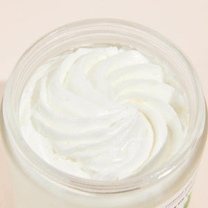 Pineapple & Coconut Whipped Scrub