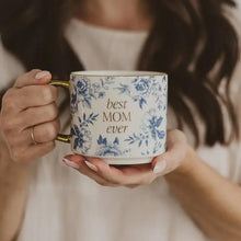 Load image into Gallery viewer, Best Mom Ever Mug