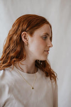 Load image into Gallery viewer, Moss Luster Necklace