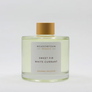 Sweet Fir White Currant Luxe Diffuser