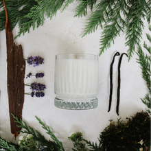 Load image into Gallery viewer, Woods | Vanilla + Cedarwood + Lavender