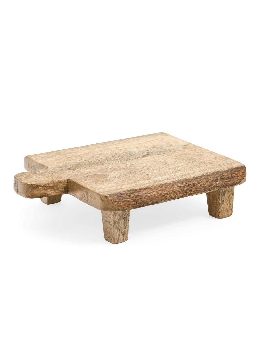 Serving Board with Legs
