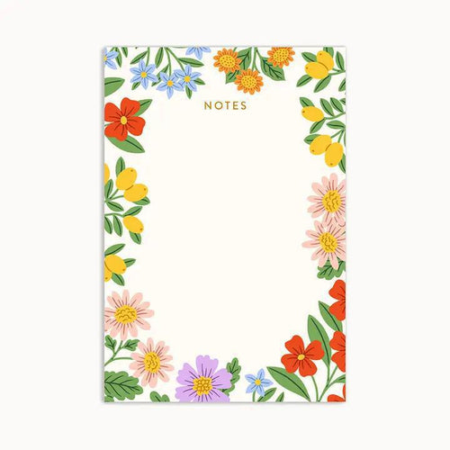 Loveliest Notes | Notepad