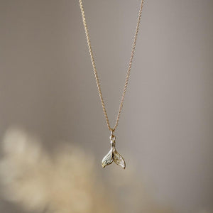 Tidal Necklace