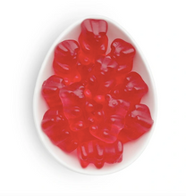 Load image into Gallery viewer, Cranberry Cocktail Bears