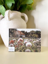 Load image into Gallery viewer, Blooming Spring Artwork | NO FRAME