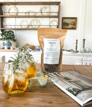 Load image into Gallery viewer, Chocolate Coconut Sea Salt Granola by Flake&#39;d Foods