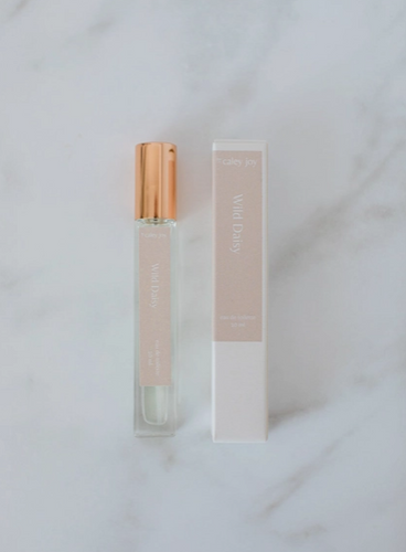 Wild Daisy Perfume