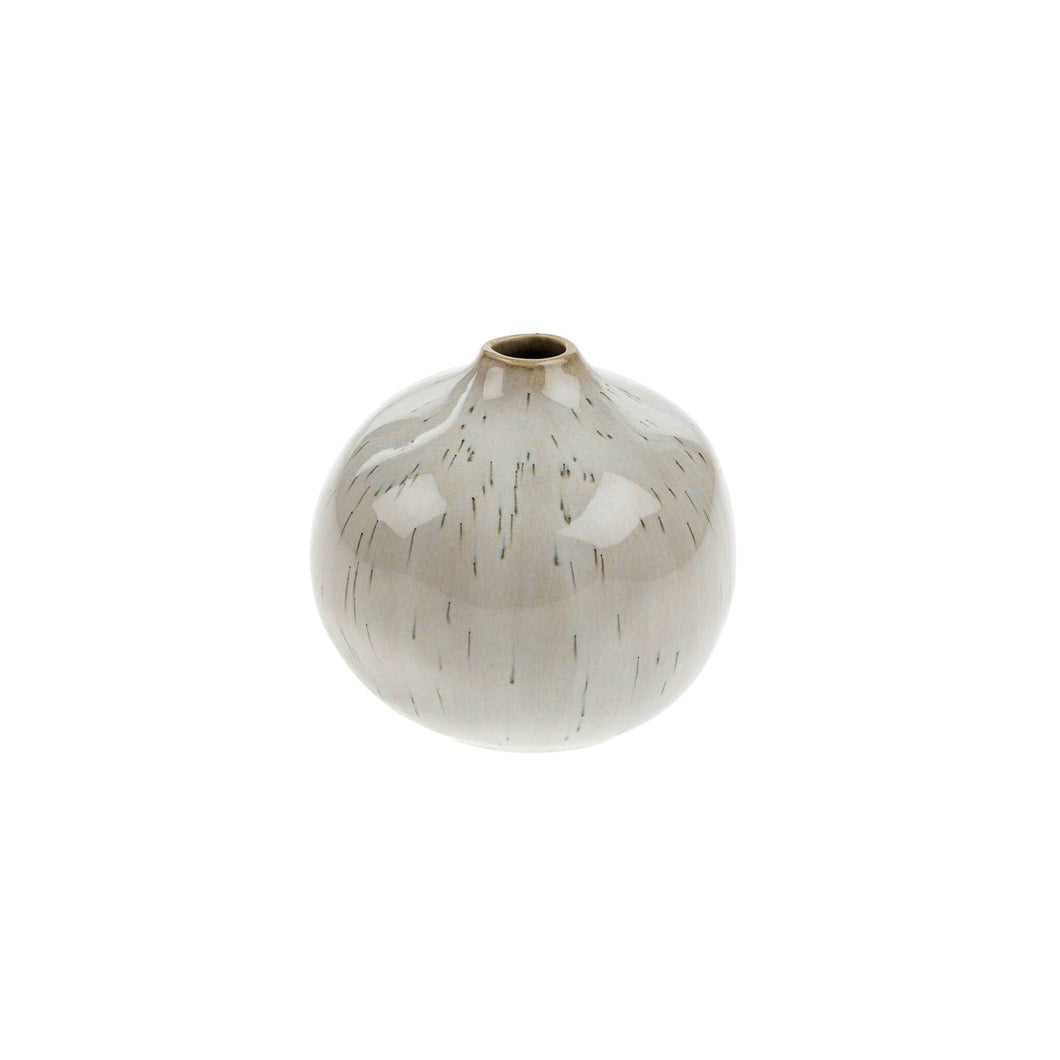 Cobble Vase Water
