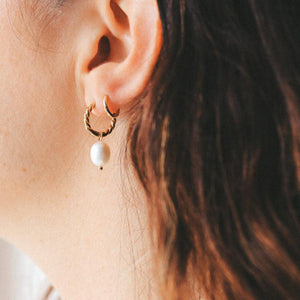 Alesso Earrings