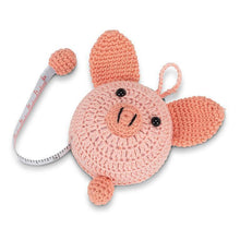 Load image into Gallery viewer, Crochet Measuring Tapes