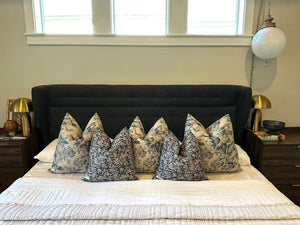 Juniper Pillow Cover