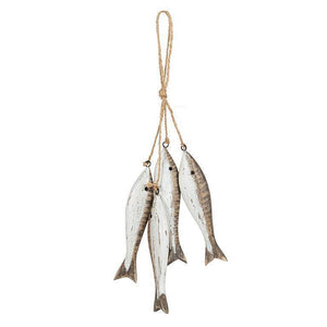 Catch of 4 Fish